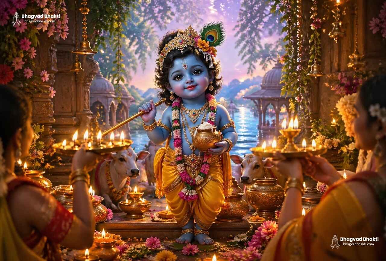 Lord Krishna Kanhaiya Aarti In English Lyrics And Video Song lord-krishna-kanhaiya-aarti-in-english-lyrics-and-video-song
